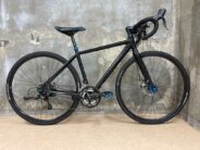 TREK CROSSRIP Elite 49 2015