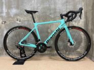 Bianchi ビアンキ SPRINT DISC