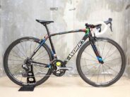 SPECIALIZED S-Works Tarmac サガンモデル 2016