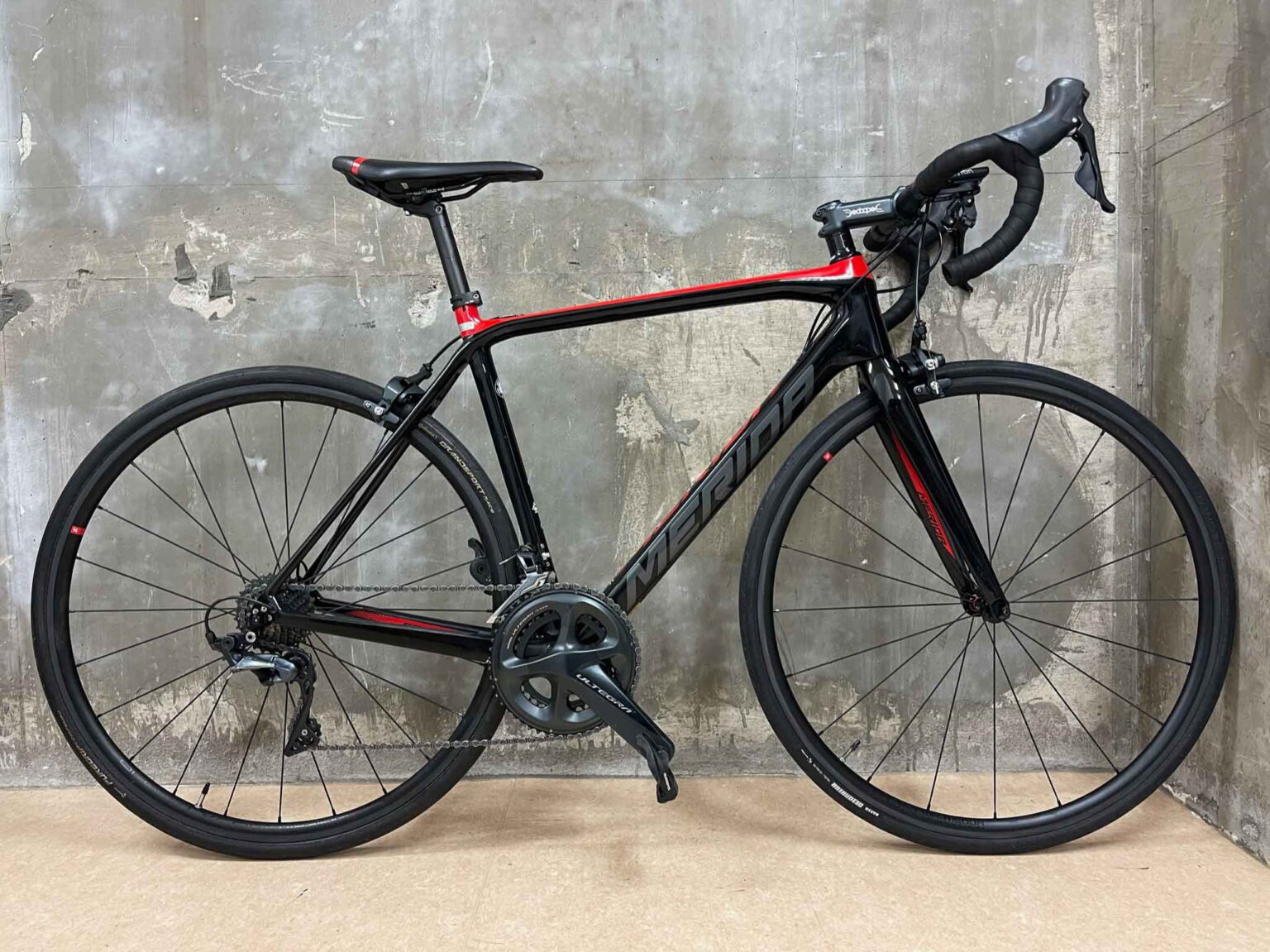 merida scultura limited 2019 review