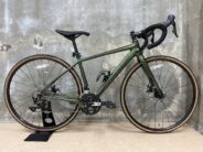 CANNONDALE 2018年モデル SYNAPSE DISC 105 SE