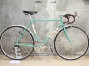 Bianchi Ancora Shimano Tiagra ビアンキ アンコラ ロードバイク クロモリ サイズ51