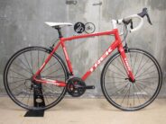 TREK トレック EMONDA ALR5 viper red 2016年モデル 105 5800