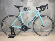 BIANCHI ビアンキ SPRINT スプリント 105 R7000 2021