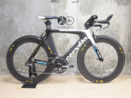 cervelo サーベロ P3 2016 ULTEGRA Di2 6870 MAVIC COSMIC CXR80