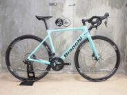 Bianchi ビアンキ SPRINT スプリント 2021 105 R7000