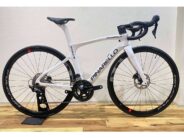 PINARELLO ピナレロ PRINCE 105 R7020 2×11s FULCRUM Racing 800 DB