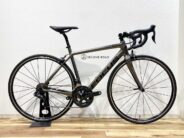 FOCUS フォーカス IZALCO RACE イザルコ レース 2019 ULTEGRA アルテグラ Di2 R8050 2x11s