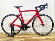 PINARELLO ピナレロ GAN ガン レッド 2019 105 R7000 2x11s