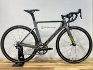 MERIDA REACTO 5000 カーボン 2018 SHIMANO ULTEGRA 8000