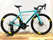 BIanchi ビアンキ SPRINT スプリント 2021 SHIMANO 105 R7020 Disc 2×11s