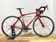 TREK トレック Madone 5.5 マドン 2009 SRAM FORCE 2×10s Bontrager RACE LITE