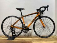 TREK トレック MADONE 4.3 マドン オレンジ 2014 SHIMANO シマノ 105 5800