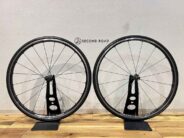 SHIMANO シマノ DURA-ACE WH-R9100 11s シマノフリー カーボンホイール