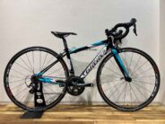 Wilier ウィリエール LUNA ルナ ARUMI 2018 SHIMANO Tiagra ティアグラ 2×10s