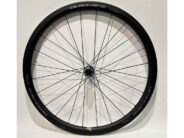 DURA-ACE WH-R9270-C36-TU チューブラーディスクブレーキ フロントホイール