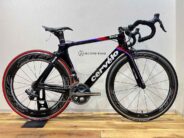 Cervelo サーベロ S5 TEAM 2012 ULTEGRA アルテグラ 6750 Di2