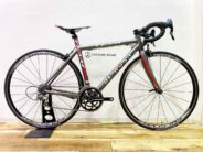 DE ROSA デローザ TEAM9 2012 Campagnolo Veloce 2×10s