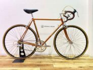 Daccordi ダッコルディ Columbus Campagnolo RECORD