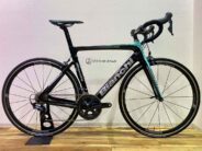 Bianchi ビアンキ ARIA アリア 2018 SHIMANO ULTEGRA R8000 2×11s