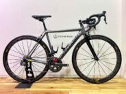 CANNONDALE キャノンデール CAAD12 キャド12 2018 SHIMANO ULTEGRA 6800 Di2