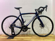 PINARELLO ピナレロ RAZHA ラザ DISC ANTWERP BLUE 2022 SHIMANO 105 R7000 2×11s