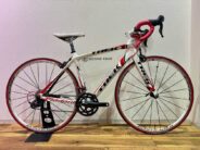 TREK トレック MADONE 4.7 2011 SHIMANO 105 5700 2×10s