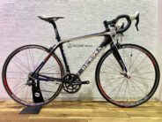 DE ROSA デローザ R848 2014 Campagnolo VELOCE KHAMSIN