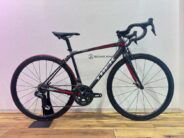 TREK トレック EMONDA SL7 2018 ULTEGRA R8050 Di2 BONTRAGER AEOLUS PRO3