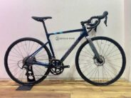 CANNONDALE キャノンデール CAAD13 disc 2022 SHIMANO Tiagra 2×10s