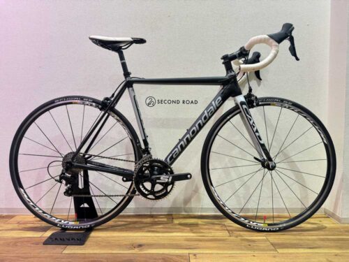 CANNONDALE キャノンデール CAAD12 SHIMANO 105 5800 11s MAVIC AKSYUM