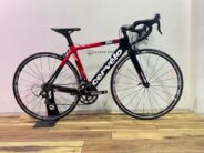 Cervelo サーベロ S2 2013 105 5700 2×10s SHIMANO R500 3T