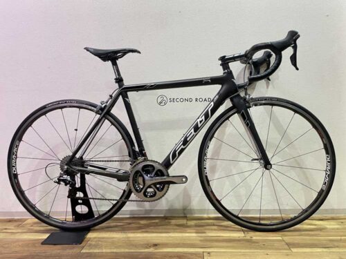 FELT フェルト F1 2014 DURA-ACE デュラエース R9000系