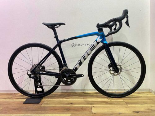 EMONDA SL5 disc 2021 105 R7020 2×11s BONTRAGER TLR