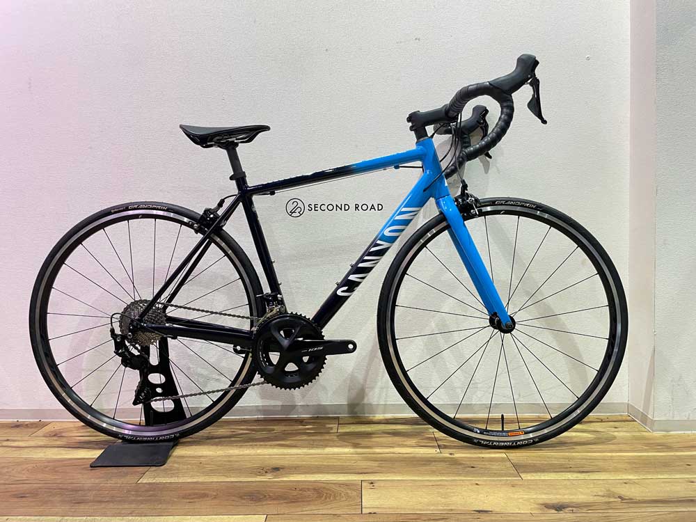 ENDURACE 7.0 AL 2021 105 R7000