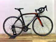 PRINCE 2015 ULTEGRA 6800 11s FULCRUM RACING SPORT