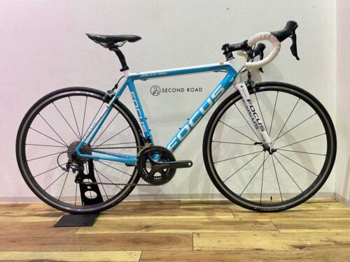 IZALCO MAX TEAM AG2R 2016