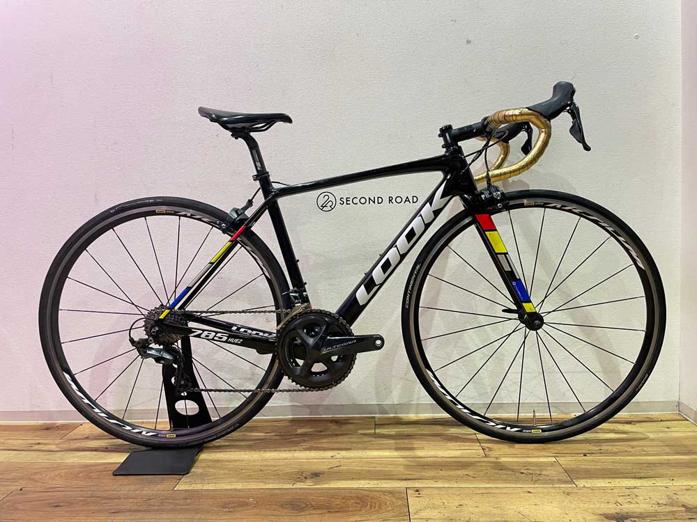 785 HUEZ ULTEGRA R8000