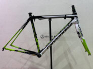 CANNONDALE キャノンデール SUPERSIX EVO HI-MOD 2014 カーボンフレームセット