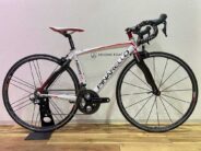 PINARELLO ピナレロ NEOR T6 2014 DURA-ACE R9100 2×11s Campagnolo SHAMAL ULTRA