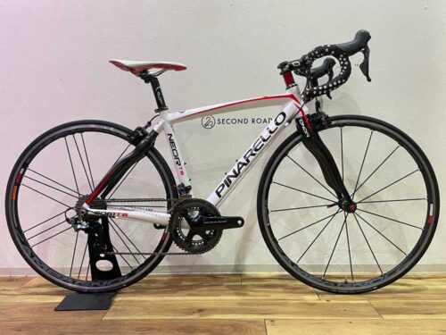 PINARELLO ピナレロ NEOR T6 2014 DURA-ACE R9100 2×11s Campagnolo SHAMAL ULTRA