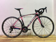 DE ROSA デローザ IDOL アイドル disc 2022モデル 105 R7000 2×11s