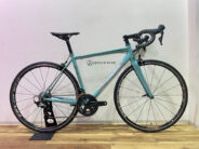 Bianchi ビアンキ FENICE 2019 SHIMANO ULTEGRA R8000 2×11s