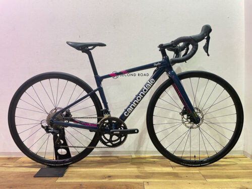 CANNONDALE キャノンデール CAAD13 Rapha SHIMANO 105 R7000系 DISC 2×11s